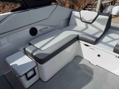2026 Yamaha Boat AR250 Jet Boat