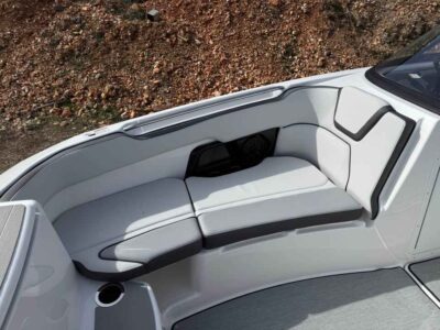 2026 Yamaha Boat AR250 Jet Boat