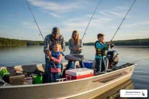 best inexpensive fishing boat
