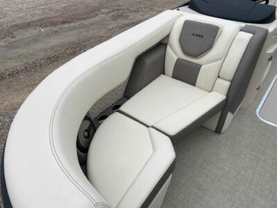 2026 Alera M 23Q Pontoon Boat