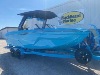 2026 Tige Z3 Wake/Surf Boat (T47SC626)