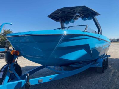 2026 Tige Z3 Wake/Surf Boat (T47SC626)