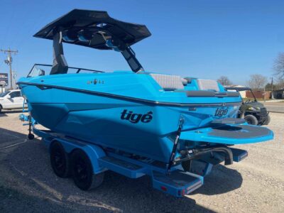 2026 Tige Z3 Wake/Surf Boat (T47SC626)
