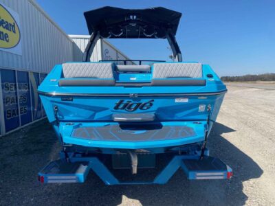 2026 Tige Z3 Wake/Surf Boat (T47SC626)