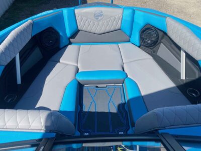 2026 Tige Z3 Wake/Surf Boat (T47SC626)