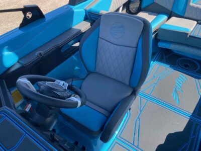 2026 Tige Z3 Wake/Surf Boat (T47SC626)