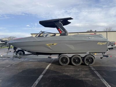 2026 Tige 24RZX Wake/Surf Boat (T47JB626)