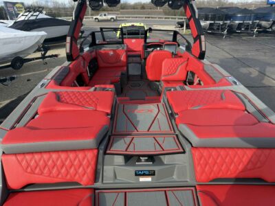 2026 Tige 24RZX Wake/Surf Boat (T47JB626)