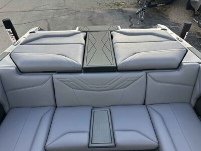2026 ATX 22 TYPE S Wake/Surf Boat