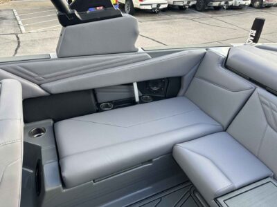 2026 ATX 22 TYPE S Wake/Surf Boat