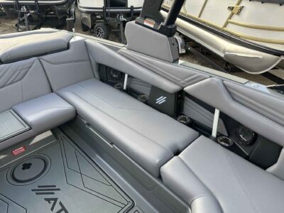 2026 ATX 22 TYPE S Wake/Surf Boat