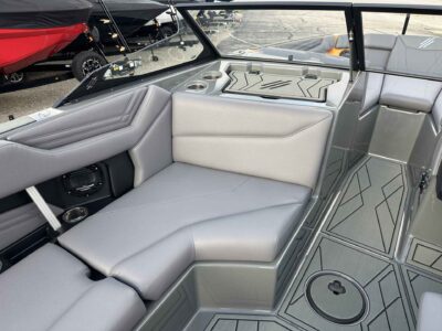2026 ATX 22 TYPE S Wake/Surf Boat