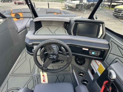 2026 ATX 22 TYPE S Wake/Surf Boat