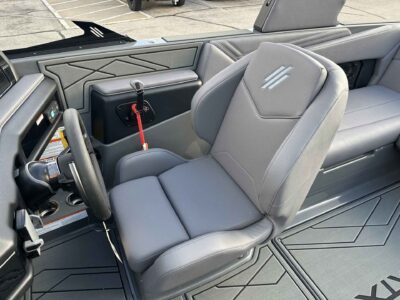 2026 ATX 22 TYPE S Wake/Surf Boat