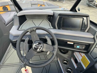2026 ATX 22 TYPE S Wake/Surf Boat