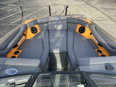 2026 ATX 22 TYPE S Wake/Surf Boat