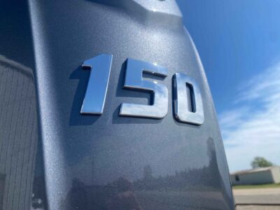 2026 SunCatcher SELECT 322RC Pontoon Boat