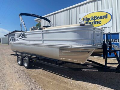 2026 SunCatcher SELECT 22RF Pontoon Boat