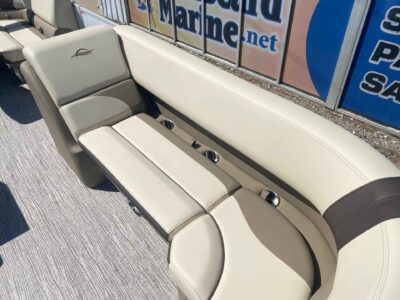 2026 SunCatcher SELECT 22RF Pontoon Boat