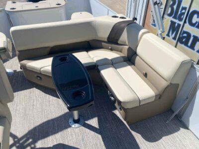 2026 SunCatcher SELECT 22RF Pontoon Boat