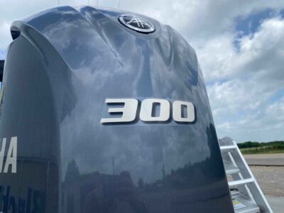 2026 SunCatcher ELITE 326SS Pontoon Boat