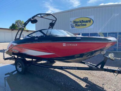 2014 Scarab 195HO IMPULSE JET