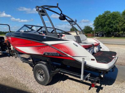 2014 Scarab 195HO IMPULSE JET