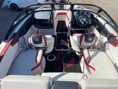 2014 Scarab 195HO IMPULSE JET
