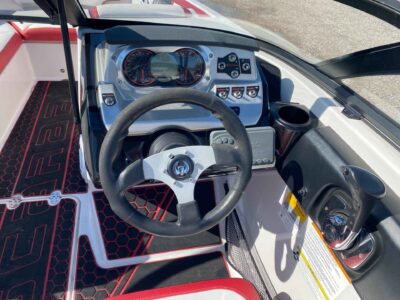 2014 Scarab 195HO IMPULSE JET