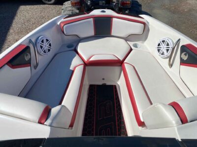 2014 Scarab 195HO IMPULSE JET