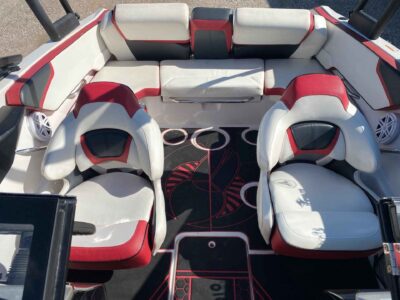2014 Scarab 195HO IMPULSE JET