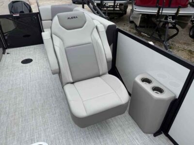 2026 Alera A 22Q Pontoon Boat (A235C626)