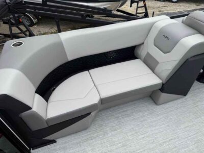 2026 Alera A 22Q Pontoon Boat (A235C626)
