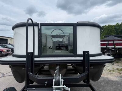 2026 Alera A 22Q Pontoon Boat (A235C626)