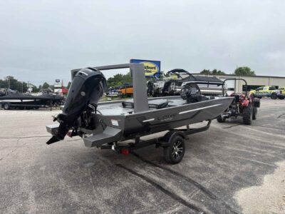 2026 Lowe OUTLET 20 FISH