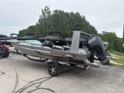 2026 Lowe OUTLET 20 FISH