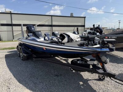 2021 Skeeter FXR20 Bass Boat (C757i021)