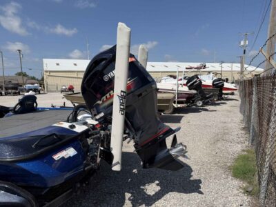 2021 Skeeter FXR20 Bass Boat (C757i021)