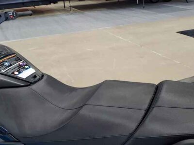 2025 Yamaha Waverunner FX SVHO Demo Boat