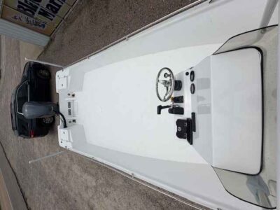 2026 Blazer STRIPER 2400 CENTER CONSOLE (B143C526)
