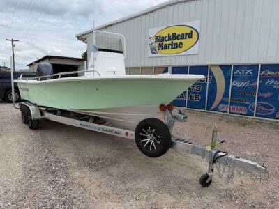 2026 Blazer STRIPER 2400 CENTER CONSOLE (B143C526)