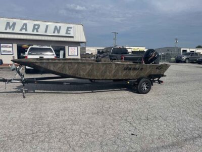 2026 G3 20SC Fishing Boat (G3925D626)