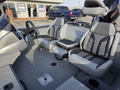 2026 G3 SPORTSMAN 1810 PFX Fishing Boat (G3622A626)