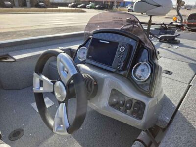 2026 G3 SPORTSMAN 1810 PFX Fishing Boat (G3622A626)