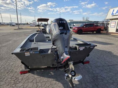 2026 G3 SPORTSMAN 1810 PFX Fishing Boat (G3622A626)