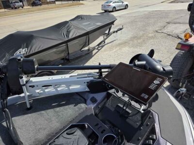 2026 Skeeter FXR21 FLEX Boat (SK325J526)