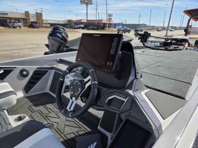 2026 Skeeter FXR21 FLEX Boat (SK325J526)