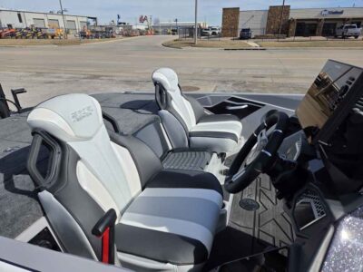 2026 Skeeter FXR21 FLEX Boat (SK325J526)