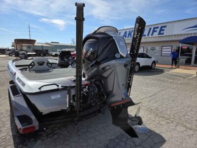 2026 Skeeter FXR21 FLEX Boat (SK325J526)