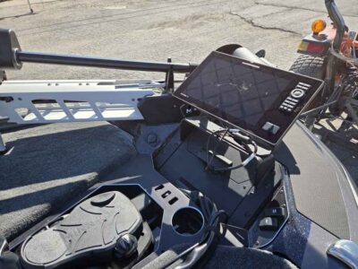 2026 Skeeter FXR21 FLEX Boat (SK324J526)